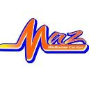 Maz Wellness Center logo